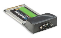 Manhattan Serial PC Card (176576) Manhattan Serial PC Card (176576)